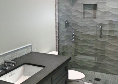 Mockingbird Bathroom Remodel