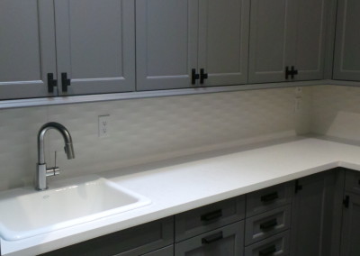 Mockingbird Remodel Laundry Room