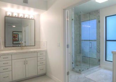 Master Bathroom Remodel Del Cristal